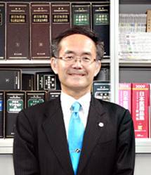 弁護士大倉浩先生