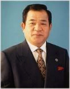 弁護士金子治男先生